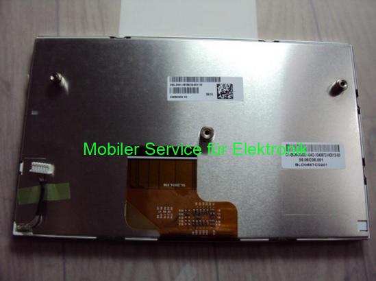 C065GW04 LCD displej