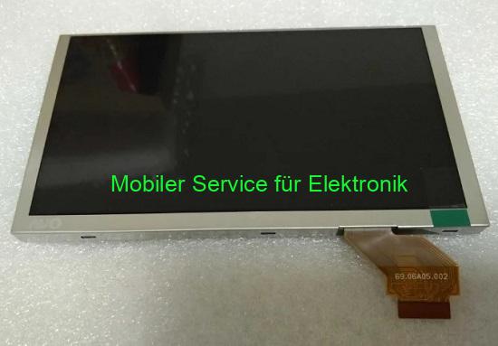 LCD displej C065GW01