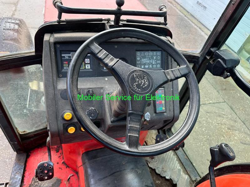 LCD motohodin - Same Frutteto II 90