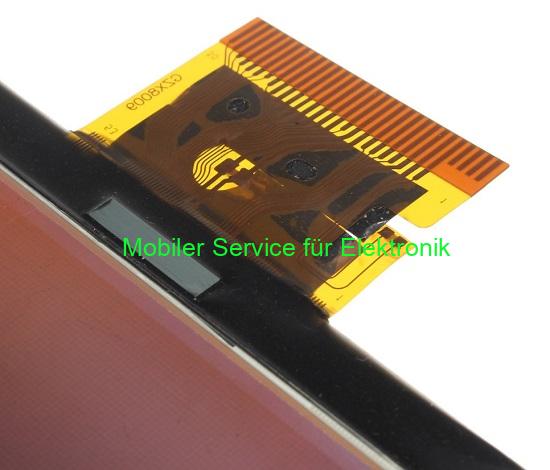 Displej pre cluster Mercedes R
