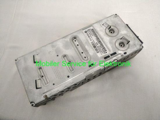 BMW 5 - Reparatur Verstärker BE 9510