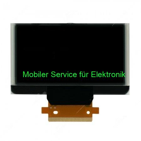 LCD Iveco Daily MK6