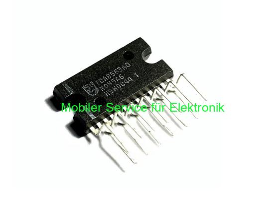 TDA 8563Q