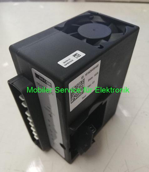101N0290 – Reparatur des elektronischen Anlassers