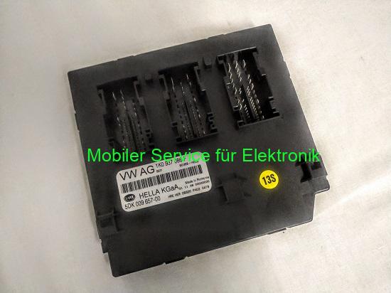 1K0 937 086 – Reparatur der Einheit