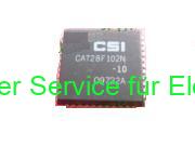 CAT28F102N-10