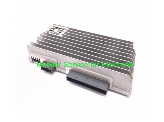 8T0 035 223 - Reparatur Verstärker AUDI A4