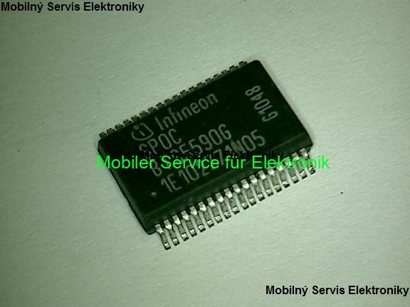 BTS 5590G