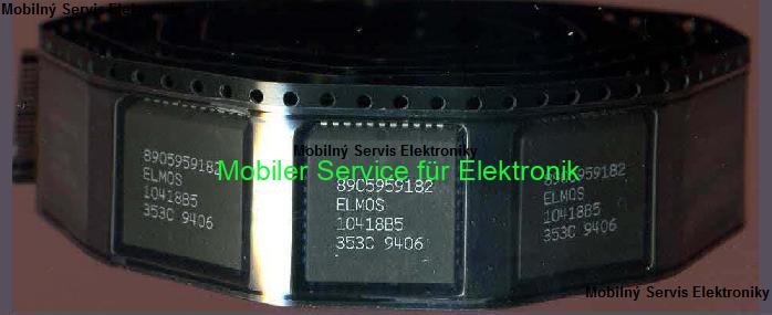 ELMOS 10418B5