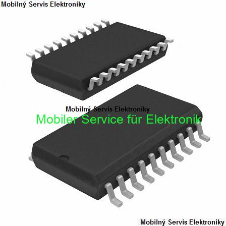 TPIC 68595DWR