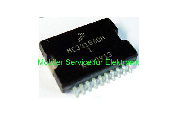 MC33186DH