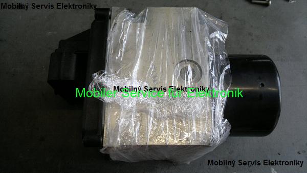 Oprava ABS TRW 3C0.614.095