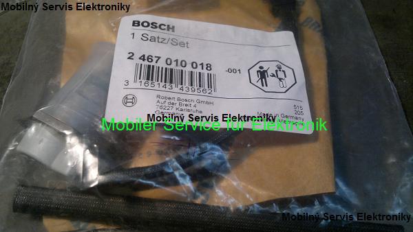 Bosch  0 281 002 432