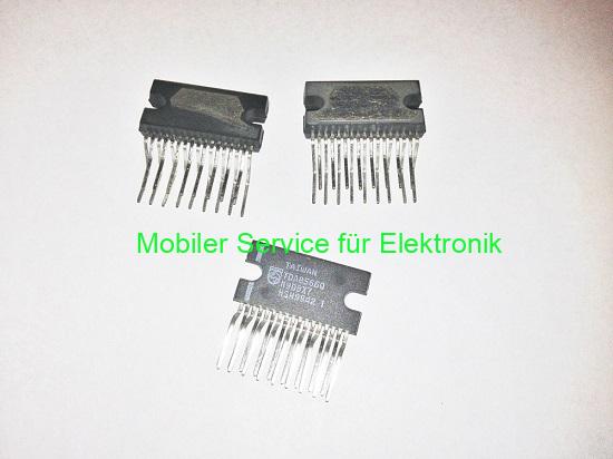 TDA 8566Q