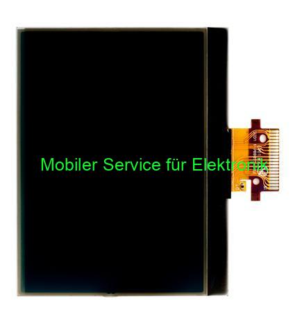 LCD Display Volkswagen PASSAT